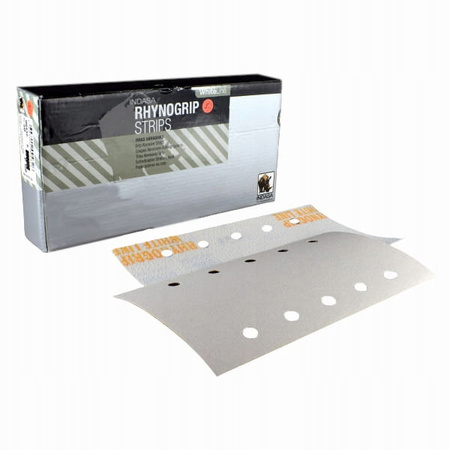 ARKUSZ ŚCIERNY INDASA WHITE 115x230 10H 40