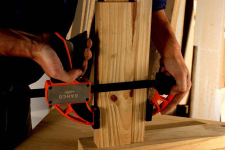 Szybki zacisk 300 mm Bahco QCB-300