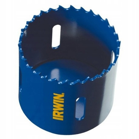 Otwornica Koronka Bi-Metal Uniwersalna 133mm Irwin
