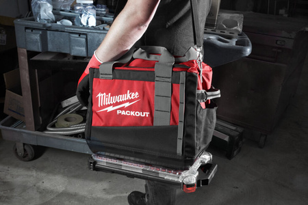 Milwaukee Organizer PACKOUT™ Slim - średni