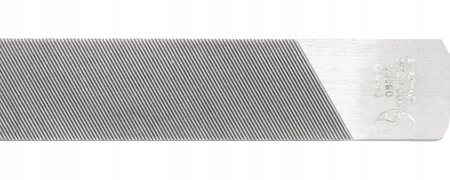 Pilnik frezowany, opak. przemysłowe, bez rękojeści BAHCO