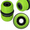 ŁĄCZNIK ZŁĄCZKA DO WĘŻA OGRODOWEGO REPARATOR 1/2" FORESTER 