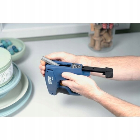 Zszywacz Rapid BTX10 akumulatorowy TYP 53