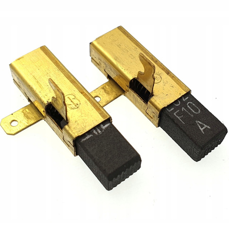 FESTOOL OF 1010 Szczotki weglowe 488579