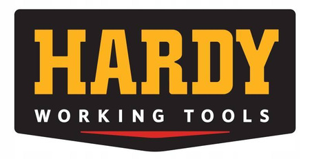 Rączka do wałka Hardy 0140-100625K 10 cm