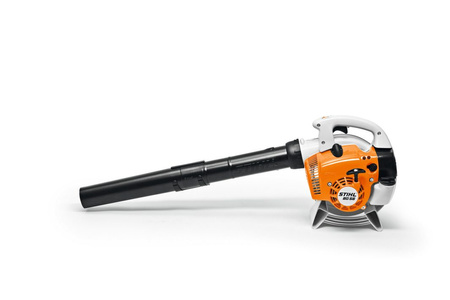 Odkurzacz dmuchawa ręczna spalinowa do liści  STIHL BG 56L 