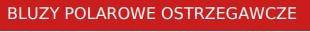 BLUZA POLAROWA OSTRZEGAWCZA LAHTI
