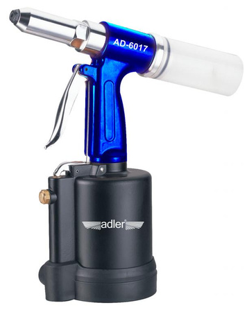 ADLER Nitownica Pneumatyczna AD-6017