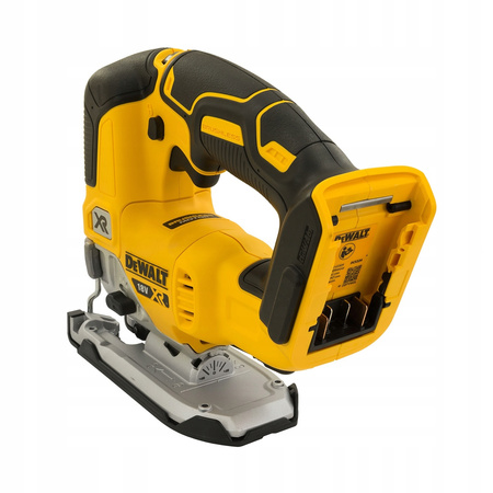 Wyrzynarka akumulatorowa DeWalt Li-ion, 18V DeWALT