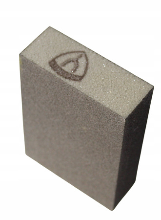 Klocek szlifierski papier ścierny kostka P120