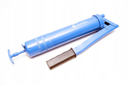 HOGERT TOWOTNICA SMAROWNICA RĘCZNA 400ML HT8G905