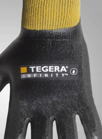 Rękawice 8804R rozmiar 10 - XL 1 par