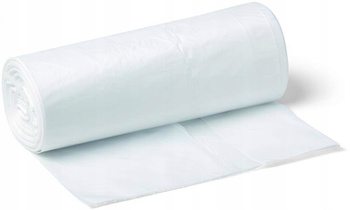 Worki na śmieci uniwersalne Schuller Eh'klar 60l 20 szt.