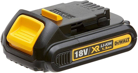Wkrętarka akumulatorowe DeWalt DCD776C2 18 V