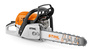 Piła pilarka spalinowa łańcuchowa do cięcia drew STIHL MS 291 37CM/15" 36RS