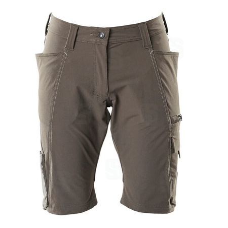 Szorty ACCELERATE CORDURA MASCOT [18149-511] W32.5