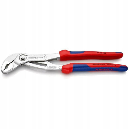 Zestaw Naprawczy do Cobra klucza KNIPEX 87 01 300