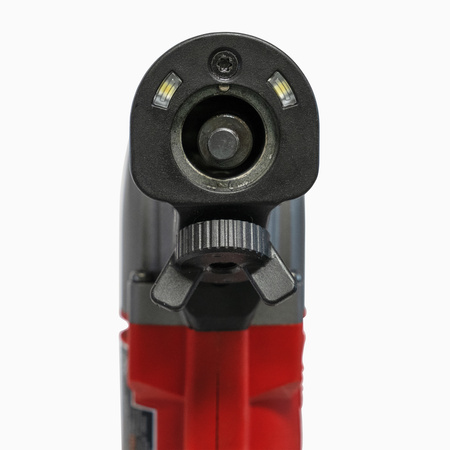 Milwaukee M12 FUEL™ Nożyce do blachy 1.6 mm