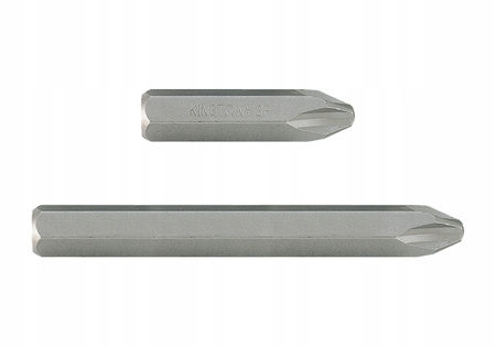 BIT GROT 5/16" POZIDRIV No.4 x 36mm PZ4 KING TONY KOŃCÓWKA WKRĘTAKOWA