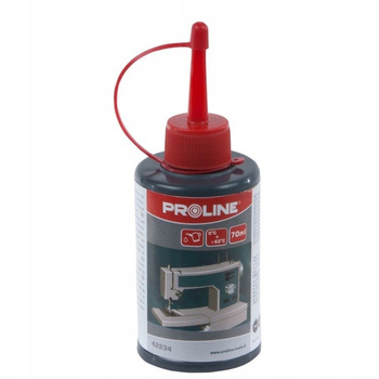 Oliwa do maszyn 42234 70 ml PROLINE