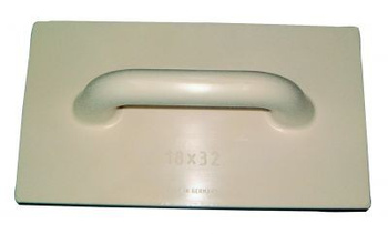 Paca z tworzywa sztucznego Schuller 280 x 140 mm