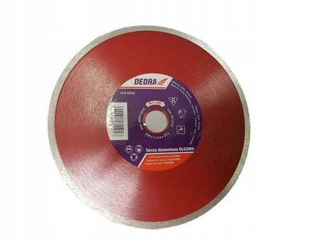 Dedra 230Mmx22,2mmMm H1125A