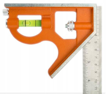 Kątownik uniwersalny Bahco CS300