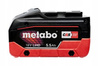 Akumulator Metabo LiHD 18 V 5,5 Ah 625368000
