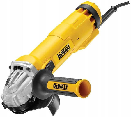 Szlifierka kątowa wielofunkcyjna DeWalt DWE4227 1200 W 230 V