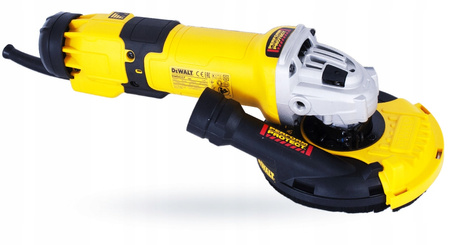 Szlifierka kątowa DeWalt DWE4257-QS 1500 W 230 V