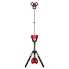 Lampa stojąca akumulartorowa LED 6000 lm z ładowarką M18 HOSALC-0 TRUEVIEW™ MILWAUKEE