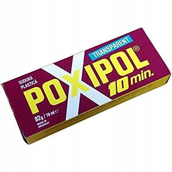 Klej uniwersalny Poxipol POX 70 BZ_UNI 70 ml