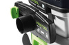 Festool Odkurzacz mobilny CTL 36 E AC-PLANEX CLEANTEC