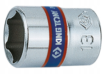 Nasadka krótka King Tony 233513M