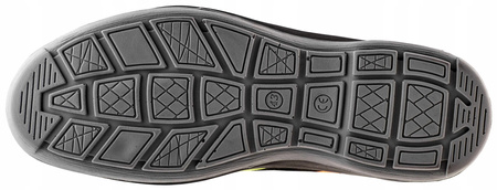Buty Robocze Obuwie Ochronne BHP r 45 S1 Schmit