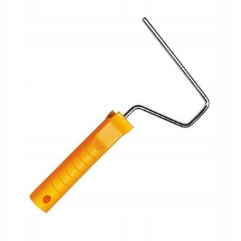 Rączka do wałka Hardy 0140-100625K 10 cm