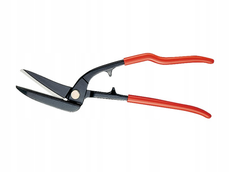 Nożyce do blachy ręczne Bahco MR340 1,2 mm