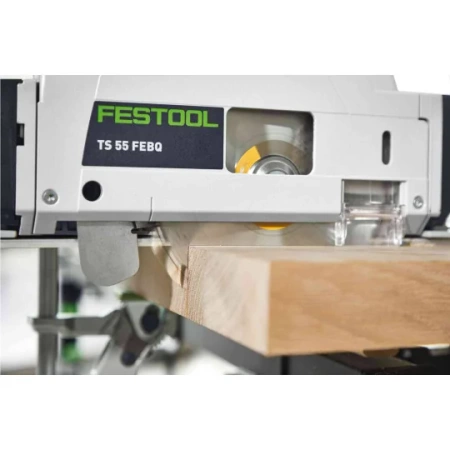 FESTOOL 577843 Zagłębiarka TS 55 F-Plus