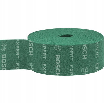 BOSCH Rolka włókninowa ścierna bardzo drobna 115mm