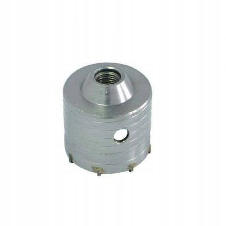 Otwornica DO betonu głowica Z węglika 80MM mega 82