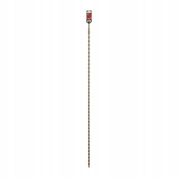 Milwaukee Wiertła SDS-Plus, 2-ostrzowe