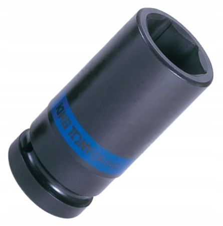 NASADKA DŁUGA UDAROWA 1 30mm x 90mm, 6-kąt