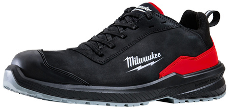 Obuwie Buty Półbuty Robocze MILWAUKEE Flextred S3S 1L110133 ESD SC FO SR r.43