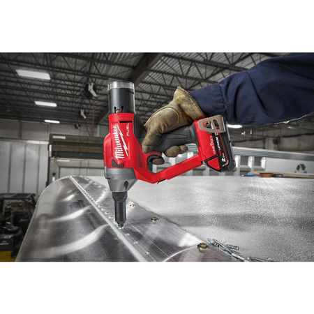 Milwaukee M18 FUEL™  Nitownica ONE-KEY™