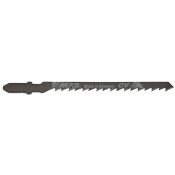 BRZESZCZOT DO WYRZYNAREK DO DREWNA MDF SKLEJKI 75x100 6TPI BOSCH 5szt.