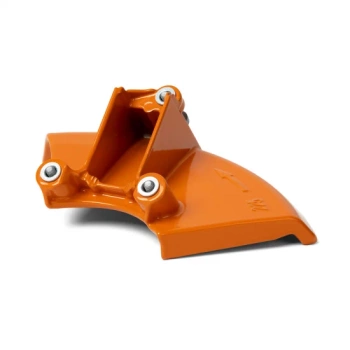 Osłona do tarcz tnących przypora Ø 225 mm STIHL na stronie