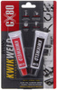 Utwardzacz z żywicą CX80 KWIKWELD 2x27g