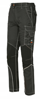 Spodnie robocze ISSA EXTREME r. L