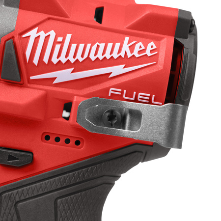 Milwaukee M12 FUEL Subkompaktowa wiertarka udarowa