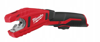 Obicnak do Rur Miedzianych C12 PC-0 Milwaukee